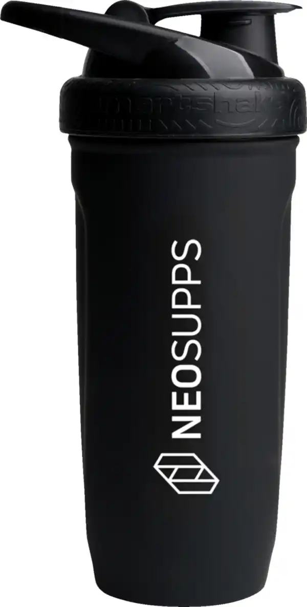 Bild 1 von Neosupps Steel Shaker