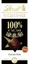 Bild 1 von Lindt EXCELLENCE 100%, 50 g