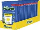 Bild 4 von Ricola Menthol-Zitrone Extra Stark Bonbons zuckerfrei 75 g