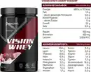 Bild 2 von Neosupps Vision Whey Cherry Yoghurt, 750 g