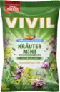 Bild 1 von VIVIL Kräuter-Mint Hustenbonbons ohne Zucker, 120 g