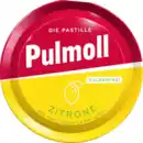 Bild 1 von Pulmoll Hustenbonbons Zitrone, 50 g