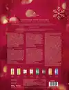 Bild 2 von Niederegger Adventskalender Glamour, 300 g