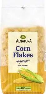 Alnatura Bio Cornflakes ungesüßt, 300 g