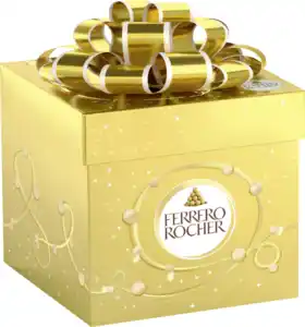 Ferrero Rocher Rocher Geschenkbox, 225 g