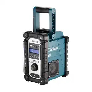 Makita Baustellenradio 'DMR-110N' ohne Akku und Ladegerät