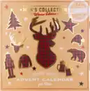 Bild 1 von accentra Adventskalender Men's Collection Winter Edition 2024