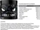 Bild 2 von Neosupps Violence Booster Black Powder, 320 g