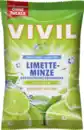 Bild 1 von VIVIL Limette-Minze Erfrischungsbonbons ohne Zucker, 120 g