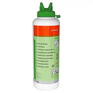 Fermacell - 
            Fermacell Estrichkleber "greenline" 1 kg