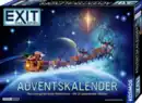 Bild 1 von Kosmos EXIT Das Spiel Adventskalender 2024