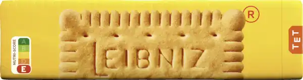 Bild 1 von Bahlsen Butterkeks, 200 g