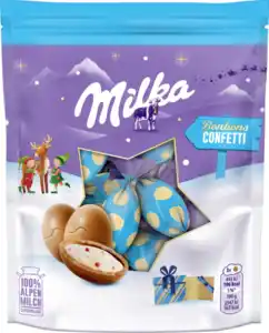 Milka Bonbons Confetti, 86 g