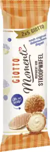 Ferrero Giotto Momenti Stroopwaffel, 43 g