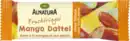 Bild 1 von Alnatura Bio Fruchtriegel Mango-Dattel, 30 g