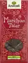 Bild 1 von Alnatura Bio Marzipan-Taler Zartbitter, 100 g