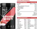 Bild 2 von Neosupps Vision Whey Strawberry, 750 g