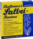 Bild 1 von Dallmann`s Salbei-Bonbons zuckerfrei, 37 g