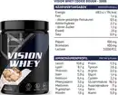 Bild 2 von Neosupps Vision Whey Cookie Dough klein, 300 g