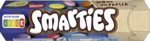 Smarties Rolle, 38 g