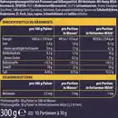 Bild 2 von WellMix Night Protein Milk & Honey Flavour, 300 g