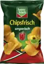 Bild 1 von funny-frisch Chipsfrisch ungarisch, 40 g