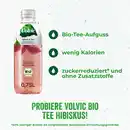 Bild 2 von Volvic Bio Tee Hibiskus, 750 ml