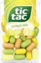 Bild 1 von Ferrero tic tac Citrus Mix, 18 g