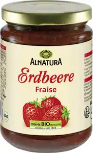 Alnatura Bio Erdbeere, 420 g