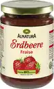 Bild 1 von Alnatura Bio Erdbeere, 420 g