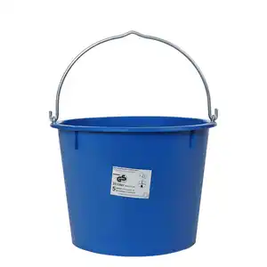 Baueimer 'Blau am Bau' 20 l kranbar