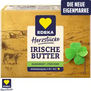 Irische Butter