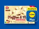 Bild 1 von Mister Choc Toffee & Nuts White Chocolate,  125 g