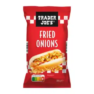 TRADER JOE’S Fried Onions 200g