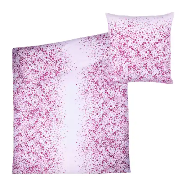 Bild 3 von NOVITESSE Weichfrottier-Bettwäsche