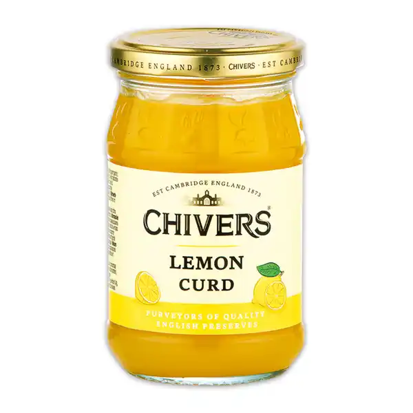 Bild 3 von Chivers Original englische Marmelade