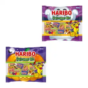 HARIBO Halloween-Mix 500g