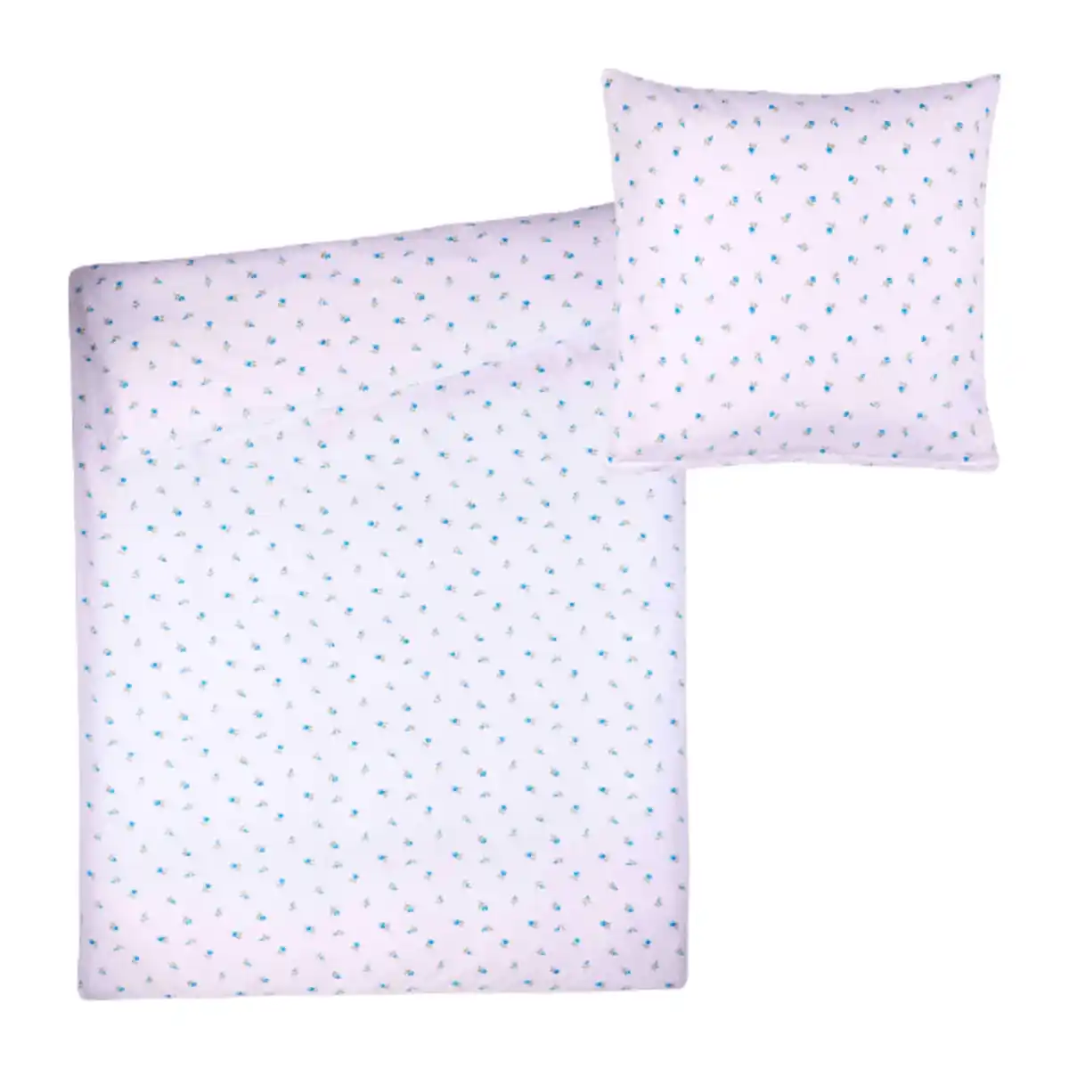 Bild 4 von NOVITESSE Weichfrottier-Bettwäsche