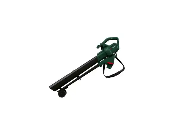 Bild 1 von PARKSIDE® 3in1 Elektro-Laubsauger und -bläser »PLS 2600 C2«, 2600 W