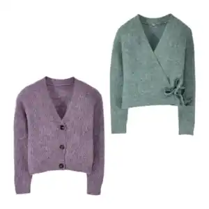 UP2FASHION Cardigan