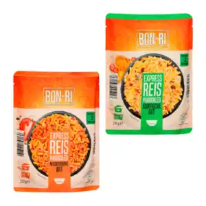 BON-RI Express-Reis 250g