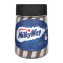 Bild 1 von MILKY WAY Brotaufstrich 350g