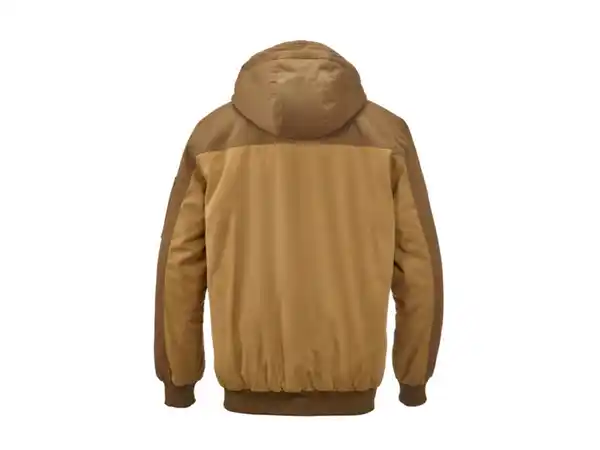 Bild 3 von PARKSIDE® Herren Arbeitsjacke, warm gefüttert