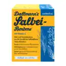 Bild 2 von DALLMANN’S Salbei-Bonbons 37g