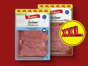 Dulano Salami XXL,  250 g