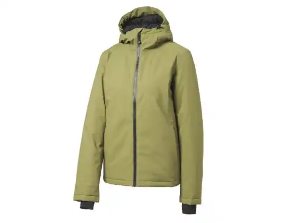 Bild 2 von CRIVIT Damen Thermo-Winterjacke mit THERMOLITE® EcoMade-Technologie