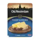 Bild 1 von OLD AMSTERDAM Käsescheiben 130g