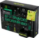 Bild 3 von myBuddy Bio-Snack Adventskalender 2024, 1.300 g