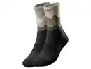 Bild 2 von CRIVIT Damen Outdoorsocken, 2 Paar, optimale Passform