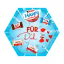 Bild 3 von FERRERO Kinder Happy Moments 161g